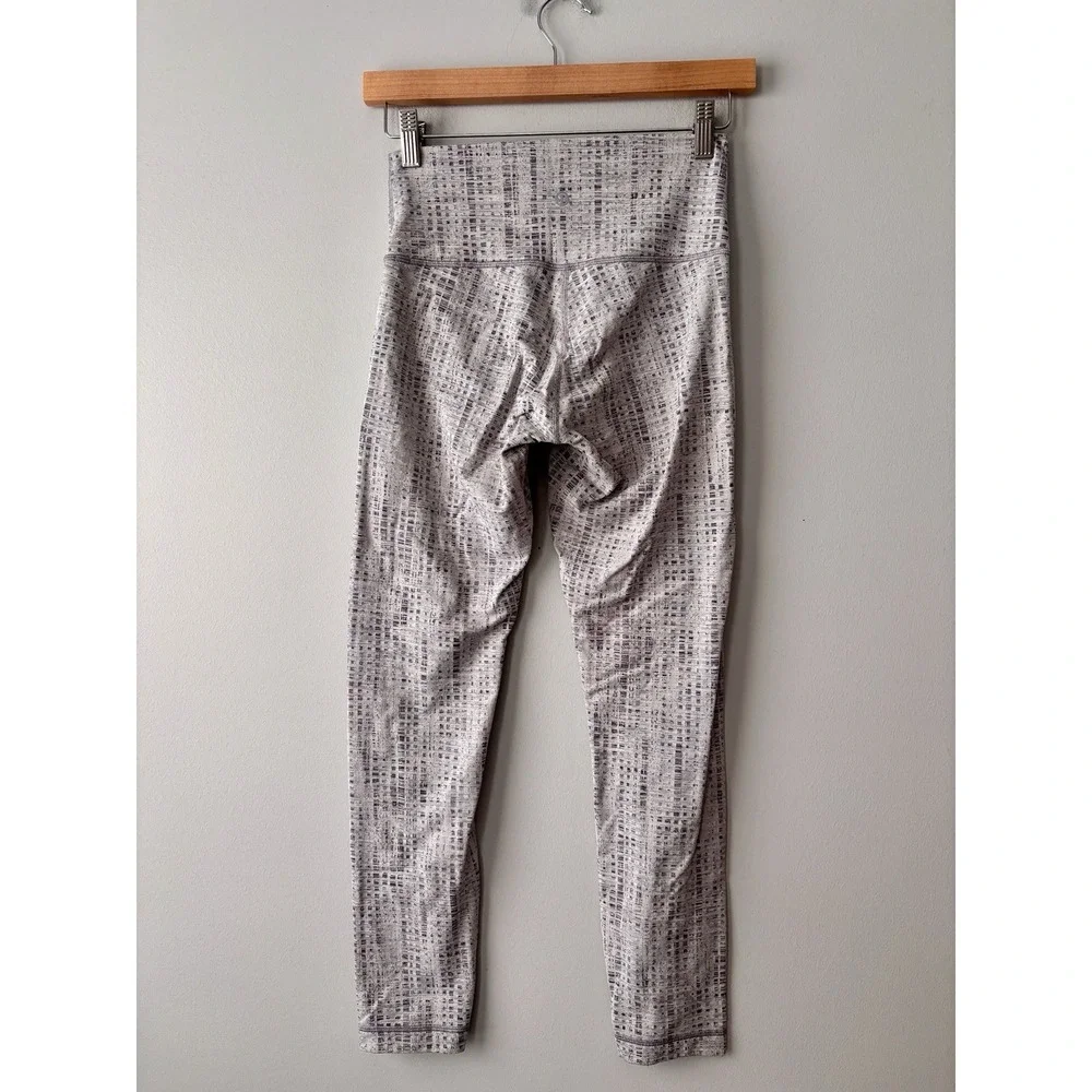 Lululemon Wunder Under High-Rise Tight 25